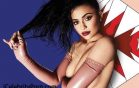 Kylie Jenner xxx – foto desnuda mostrando sus tetas de gitana