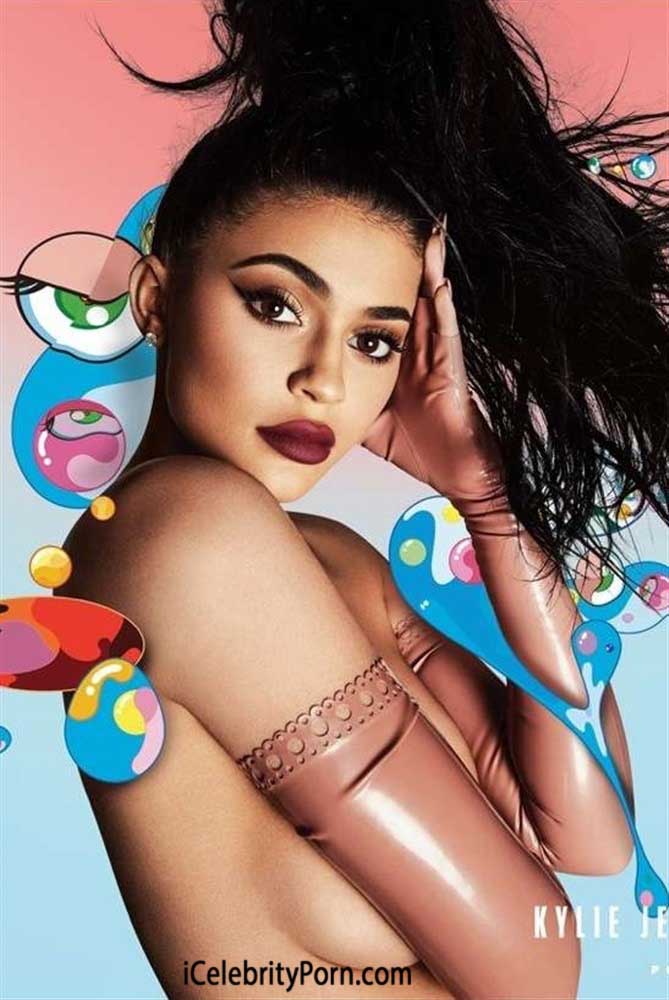 Kylie Jenner xxx -fotos-porno-filtradas-hackeadas-2017-icelebrityporn