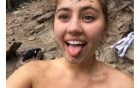 Lia Marie Johnson de fotos xxx pasa a videos porno