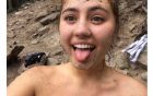 Lia Marie Johnson de fotos xxx pasa a videos porno