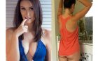 Meg Turney video xxx Modelo de Cosplay finalmente desnuda