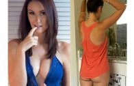 Meg Turney video xxx Modelo de Cosplay-porno-gamer-sexy-desnuda-tetas-vagina-rosada-famosas (1)