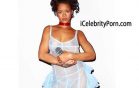 Rihanna video porno xxx desnuda mientras canta