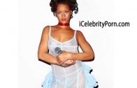 Rihanna video porno xxx desnuda-video-tetas