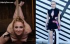 Sophie Turner amarrada y ultrajada en Game of Thrones – Video porno Sophie Turner xxx