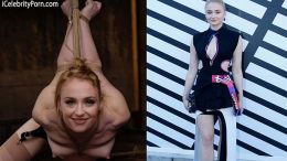 Sophie Turner amarrada y ultrajada en Game of Thrones-xxx-porno-juego-tronos-samsa-desnuda (1)