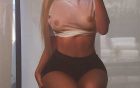 Tetas de Kylie Jenner Fotos Sexys Fake – iCelebrity