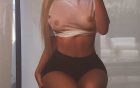 Tetas de Kylie Jenner Fotos Sexys Fake – iCelebrity