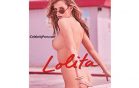 Bella Thorne con 19 años se desnuda para la nueva película Lolita