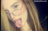 Bella Thorne video porno xxx lesbico-descuidos-famosas-hollywood