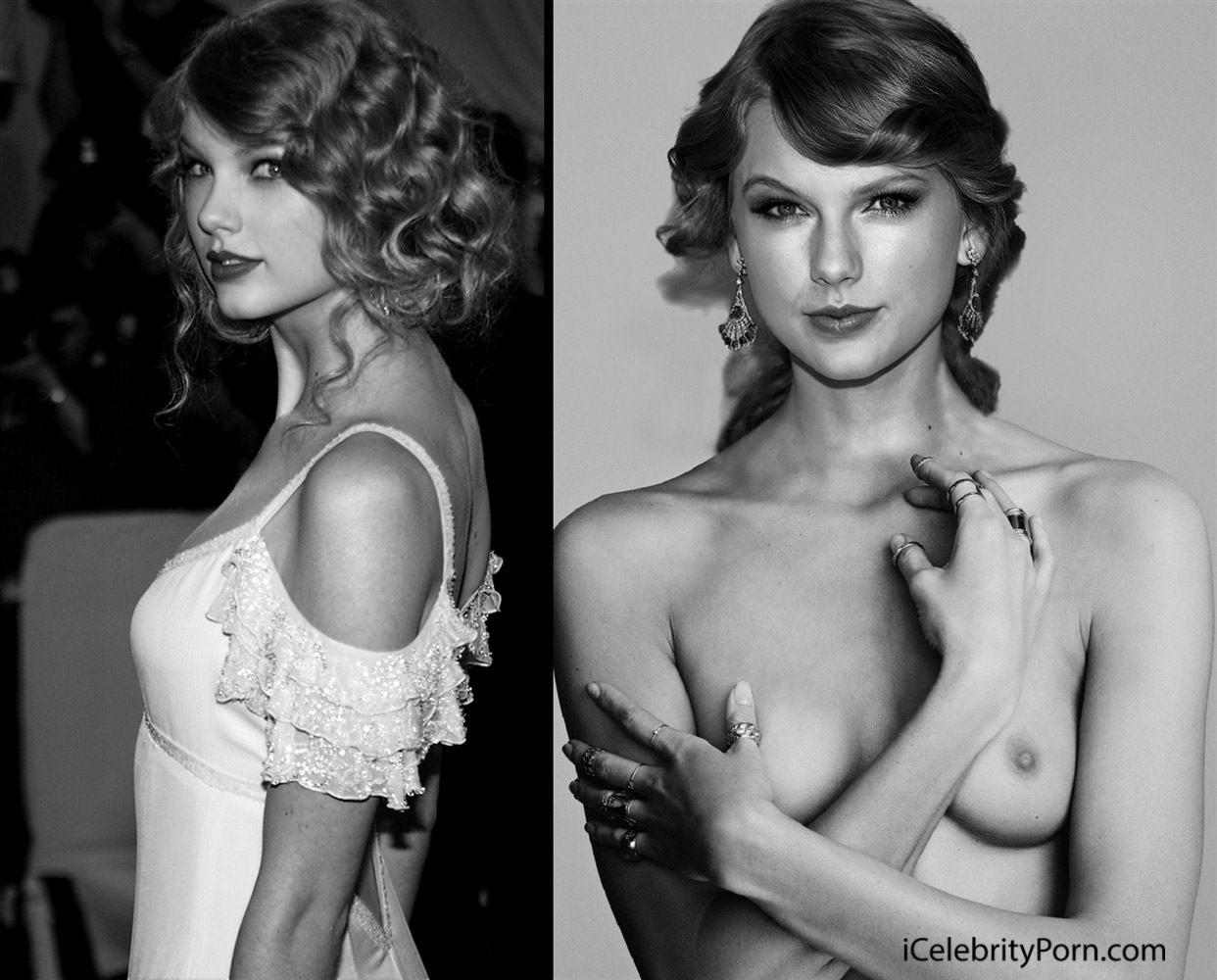 Taylor Swift porno - fotos xxx - porno - sexo - 2017 - iCelebrityPorn - Taylor Swift desnuda - Taylor Swift comiendo polla