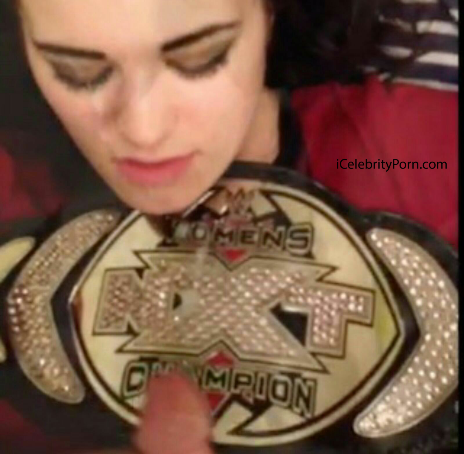 Paige xxx fotos robadas sin censura 