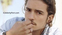 xxx Orlando Bloom -fotos de su pene famoso (1)