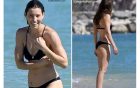 El culo de la famosa Jessica Biel desnuda en excitantes fotos xxx