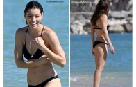 Jessica-Biel-desnuda-fotos-xxx-culo-playa