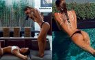 La modelo xxx Alexis Ren se declara lesbiana en este video porno exclusivo