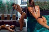 xxx Alexis Ren video porno fotos sexys hot desnuda icelebrity (1)