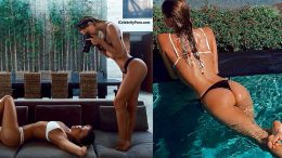 xxx Alexis Ren video porno fotos sexys hot desnuda icelebrity (1)