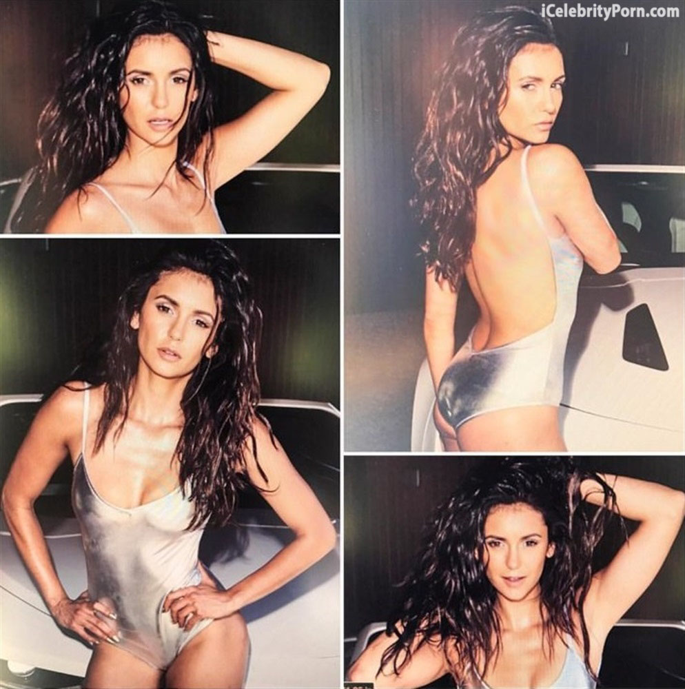coleccion de fotos hot de nina drobev desnuda