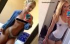 Paige Spiranac xxx Desnuda sin censura