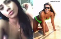 Video Hija de Romario xxx Desnuda Porno xvideo Filtrado (1)