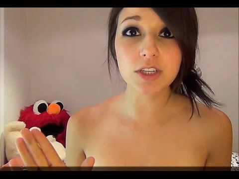 CaELiKe Vídeo Porno Completo Filtrado Masturbándose - Youtuber